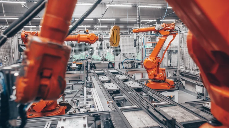 Industrie